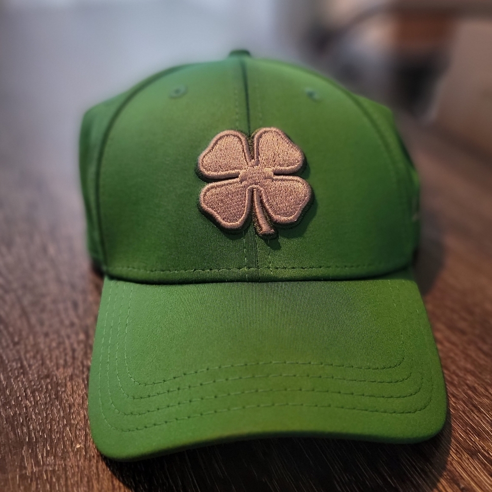 Black Clover hat